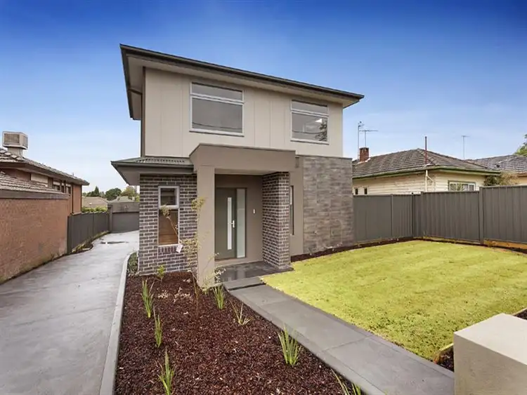 Main view of Homely townhouse listing, 1/34 Jacka Street, Preston VIC 3072