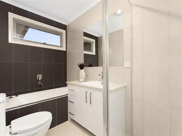 Fifth view of Homely townhouse listing, 1/34 Jacka Street, Preston VIC 3072