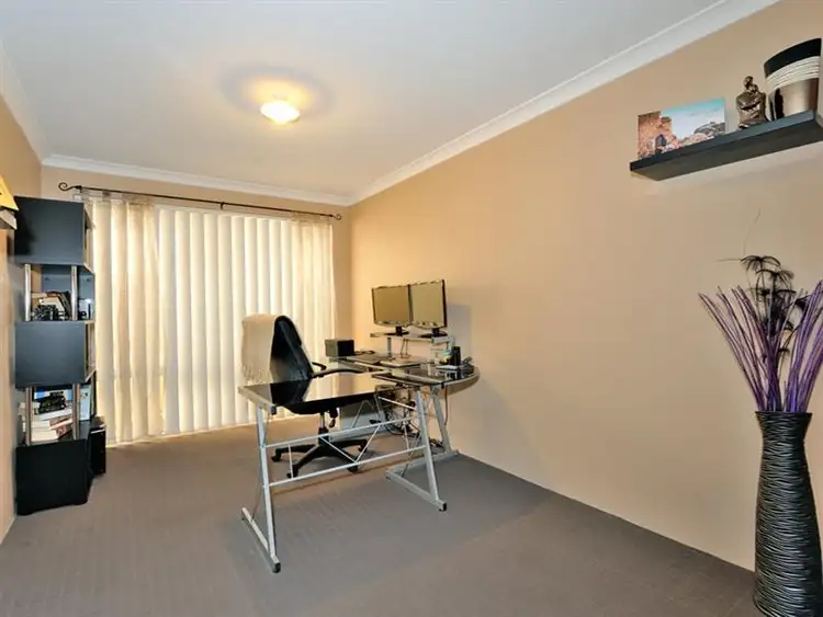 Sixth view of Homely house listing, 7 Ayres Link, Baldivis WA 6171