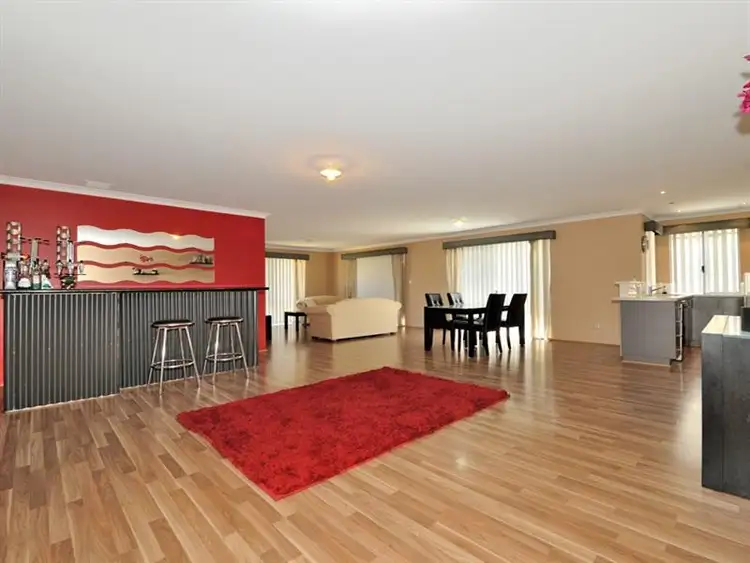 Third view of Homely house listing, 7 Ayres Link, Baldivis WA 6171