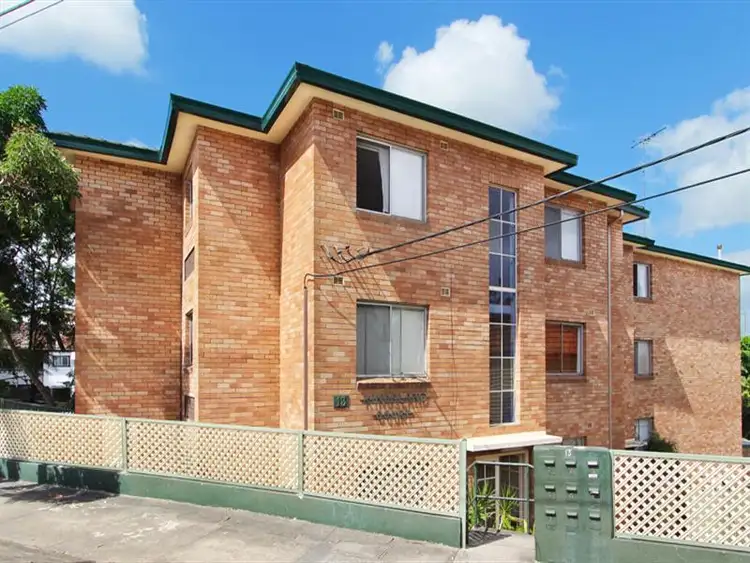 6/13 Kingsland Road, Bexley NSW 2207