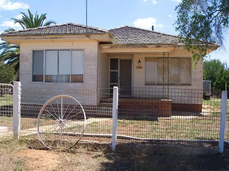 Main view of Homely house listing, 59 Belmore Street, Canowindra NSW 2804