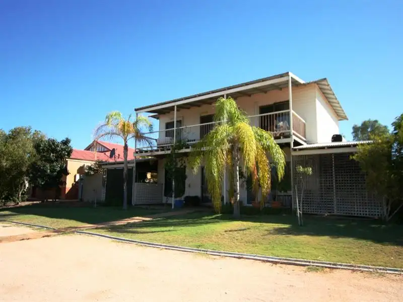 Main view of Homely house listing, 12 Salmon Loop, Exmouth WA 6707