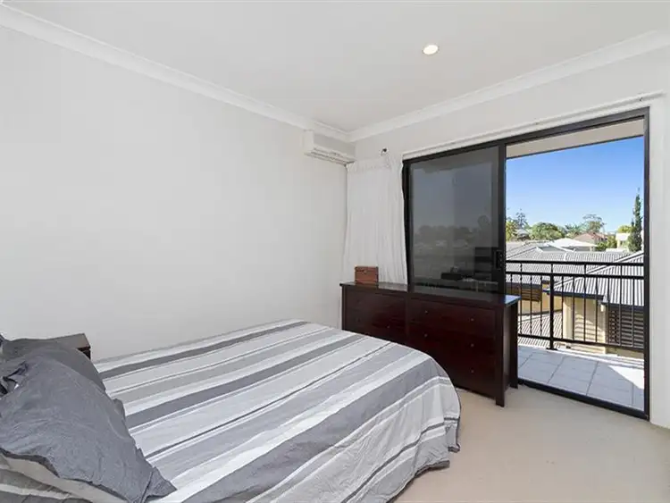 Fifth view of Homely townhouse listing, 2/12 Simon Street, Yeronga QLD 4104