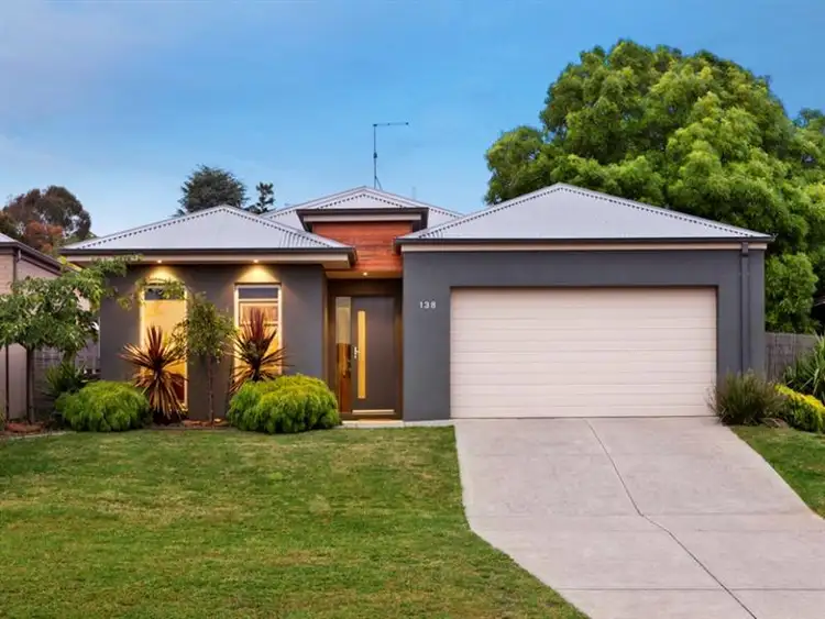 138 Daylesford Road, Brown Hill VIC 3350