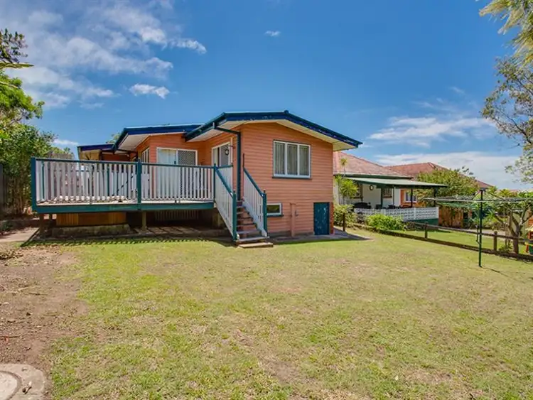 97 Spence Road, Wavell Heights QLD 4012