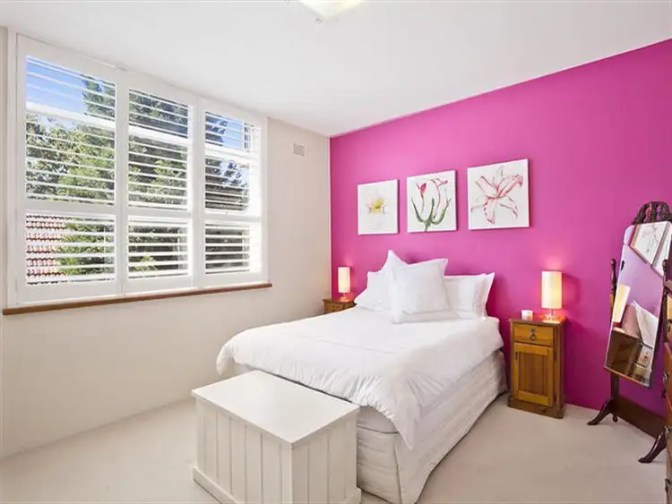Fourth view of Homely apartment listing, 11/1 Morton Street, Wollstonecraft NSW 2065