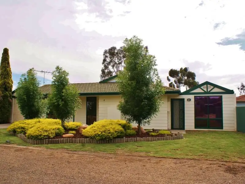 Main view of Homely house listing, 2 Starling Street, Murray Bridge SA 5253