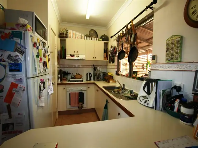 Fourth view of Homely house listing, 12 Salmon Loop, Exmouth WA 6707
