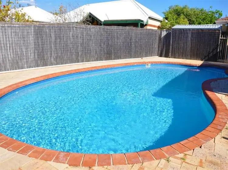 Main view of Homely house listing, 23 Sunningdale Cirle, Cooloongup WA 6168