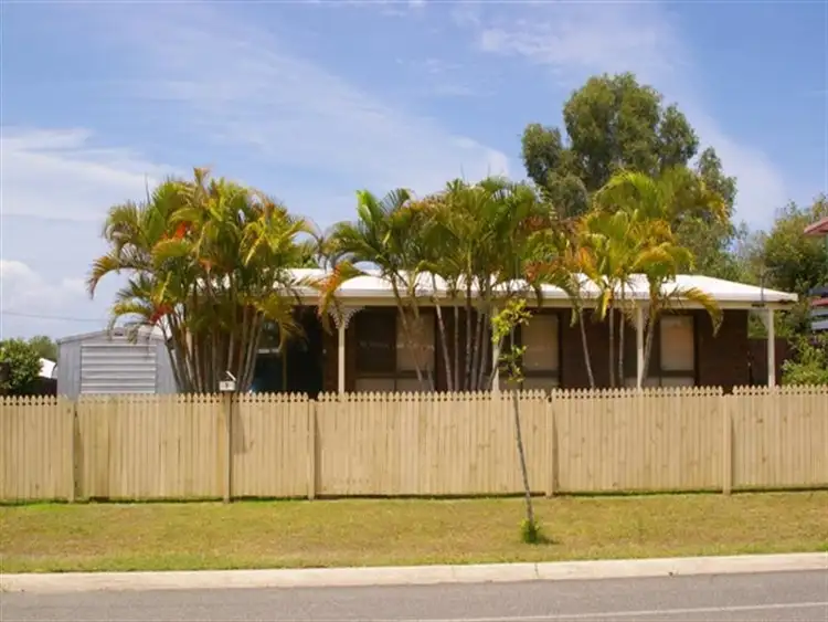 3 Eveshan Road, Deception Bay QLD 4508
