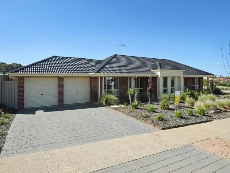 Second view of Homely house listing, 37 Parkview Drive, Murray Bridge SA 5253