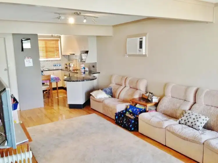 Second view of Homely unit listing, 5/77 Edwards Street, Young NSW 2594