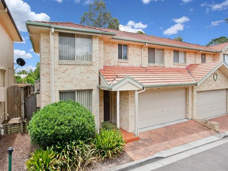 6/12 O'Grady Place, Kellyville NSW 2155