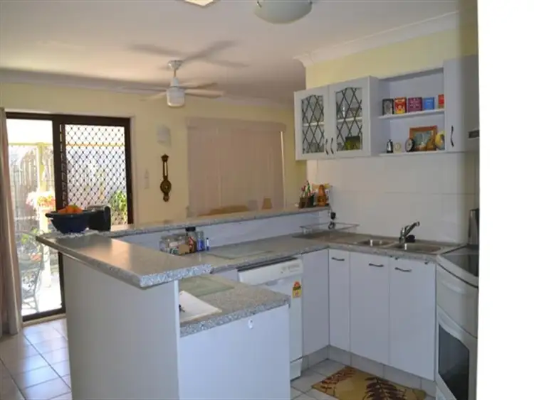 7 Quinton Court, Mount Warren Park QLD 4207