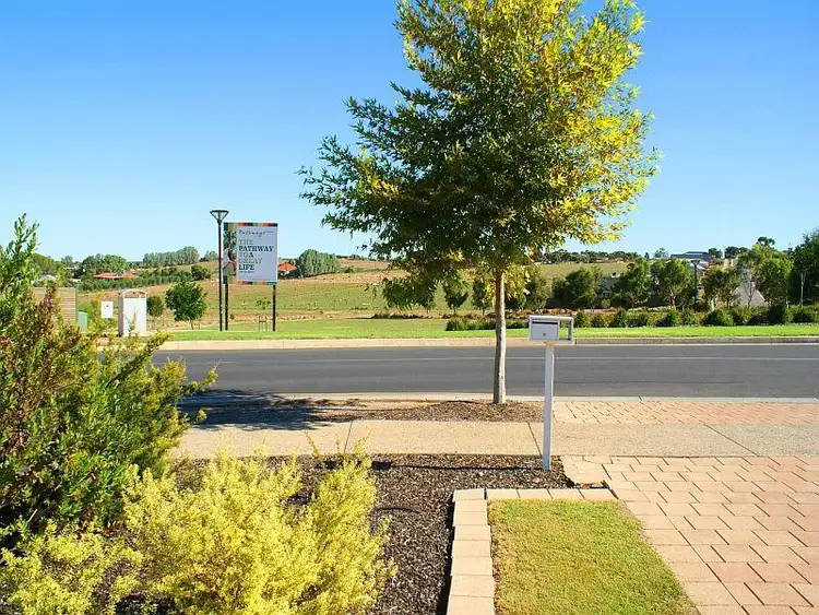 Second view of Homely house listing, 17 Parkview Drive, Murray Bridge SA 5253