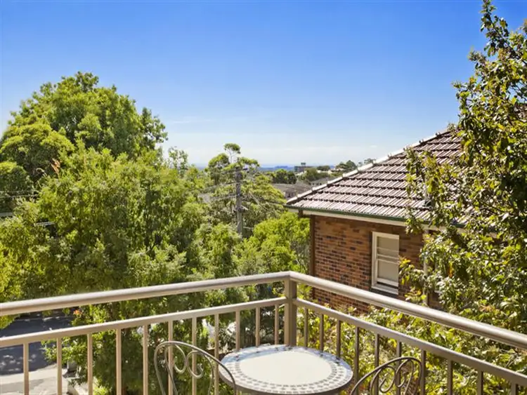 Fifth view of Homely apartment listing, 11/1 Morton Street, Wollstonecraft NSW 2065