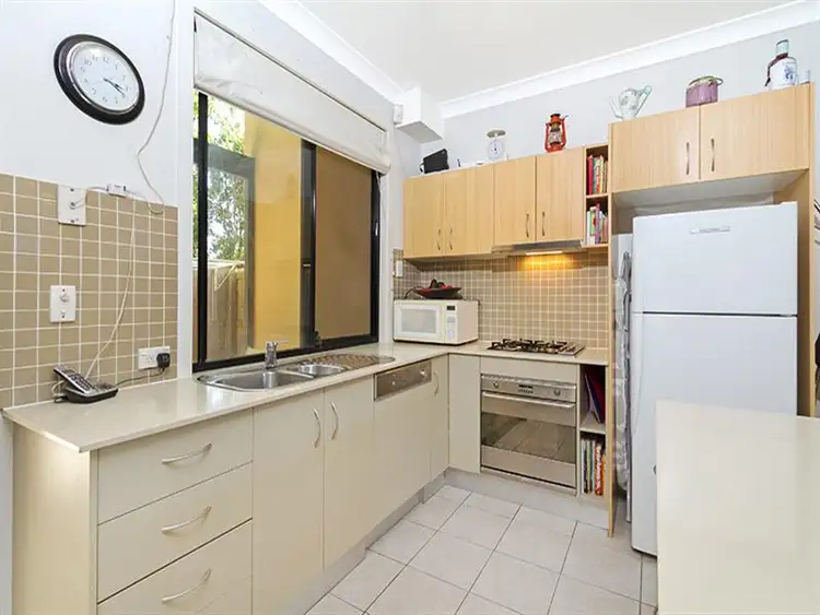 Third view of Homely townhouse listing, 2/12 Simon Street, Yeronga QLD 4104