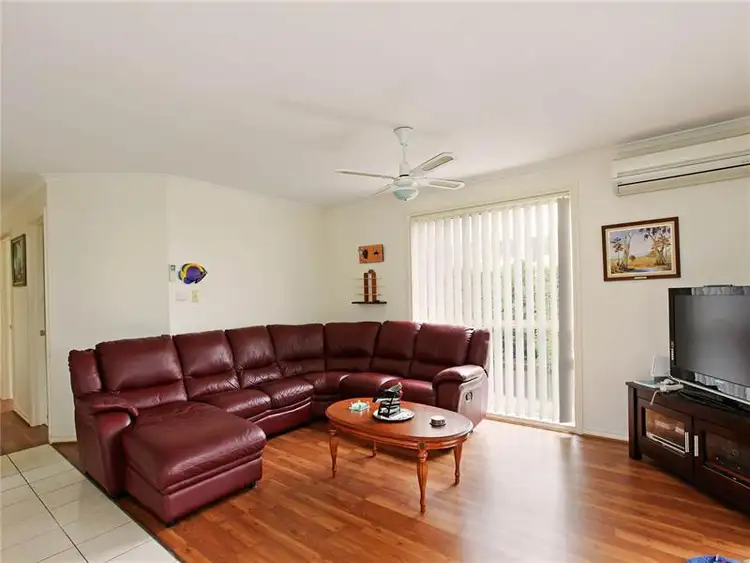 Third view of Homely house listing, 11 Blackbird Circuit, Lara VIC 3212