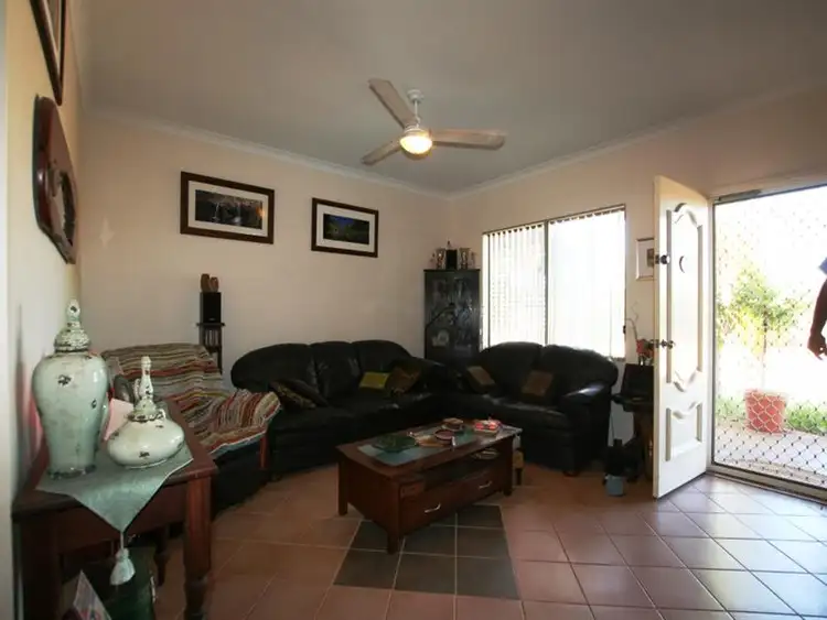 Third view of Homely house listing, 12 Salmon Loop, Exmouth WA 6707