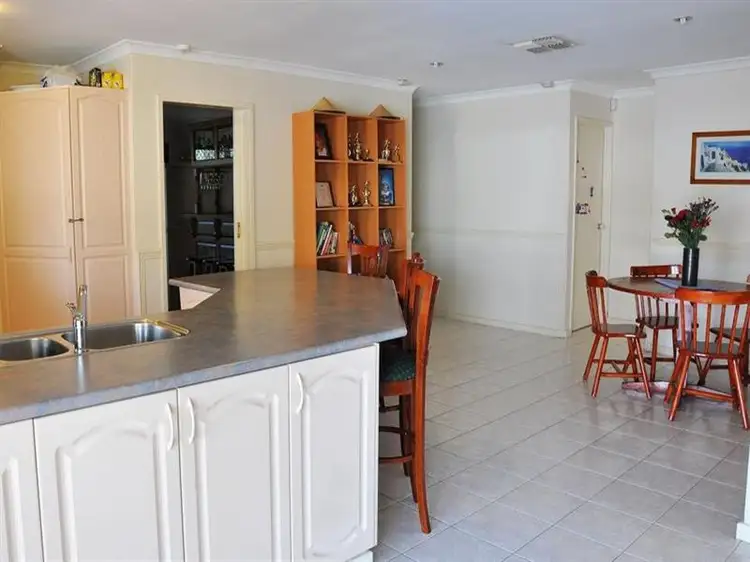 Fifth view of Homely house listing, 23 Sunningdale Cirle, Cooloongup WA 6168