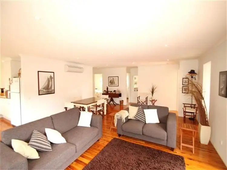 Second view of Homely house listing, 4 Fields Court, Cowes VIC 3922