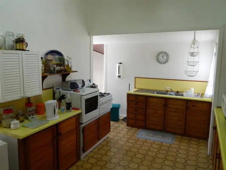 Sixth view of Homely house listing, 22 Baker Street, Kepnock QLD 4670