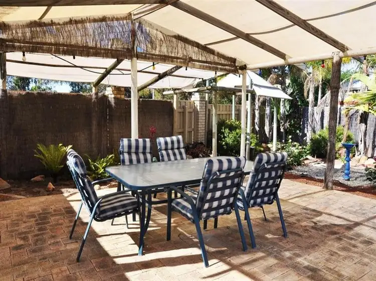 Fourth view of Homely house listing, 23 Sunningdale Cirle, Cooloongup WA 6168