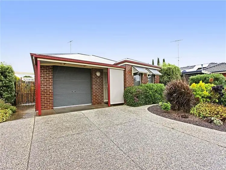 Main view of Homely house listing, 11 Blackbird Circuit, Lara VIC 3212