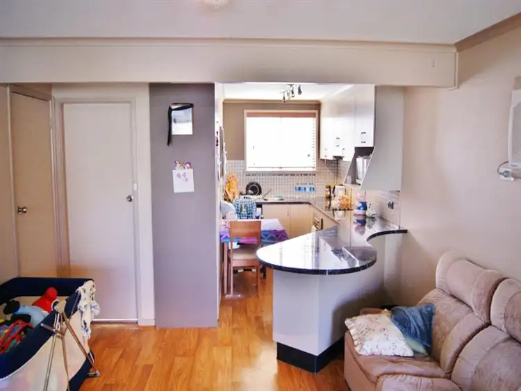 Third view of Homely unit listing, 5/77 Edwards Street, Young NSW 2594