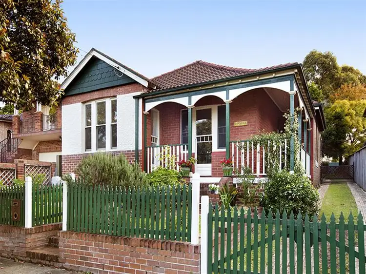 21 Dening Street, Drummoyne NSW 2047