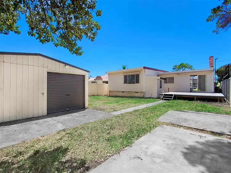 Fifth view of Homely house listing, 12 Sammat Avenue, Barrack Heights NSW 2528
