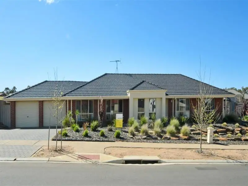 Main view of Homely house listing, 37 Parkview Drive, Murray Bridge SA 5253