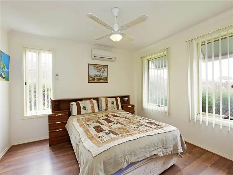 Fourth view of Homely house listing, 11 Blackbird Circuit, Lara VIC 3212