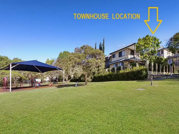 Main view of Homely townhouse listing, 2/12 Simon Street, Yeronga QLD 4104