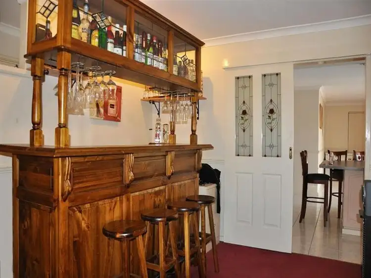Third view of Homely house listing, 23 Sunningdale Cirle, Cooloongup WA 6168
