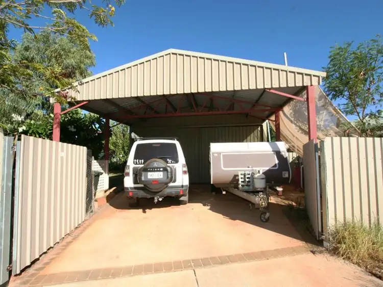Second view of Homely house listing, 12 Salmon Loop, Exmouth WA 6707
