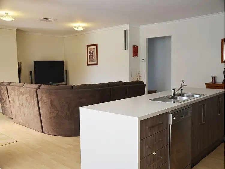 Fourth view of Homely house listing, 17 Parkview Drive, Murray Bridge SA 5253
