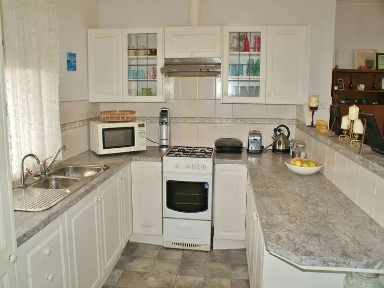 Main view of Homely house listing, 16 Princes Highway, Murray Bridge SA 5253