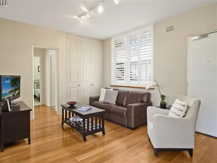 Third view of Homely apartment listing, 11/1 Morton Street, Wollstonecraft NSW 2065