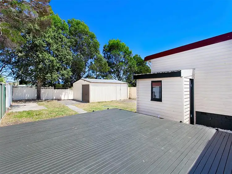 Third view of Homely house listing, 12 Sammat Avenue, Barrack Heights NSW 2528