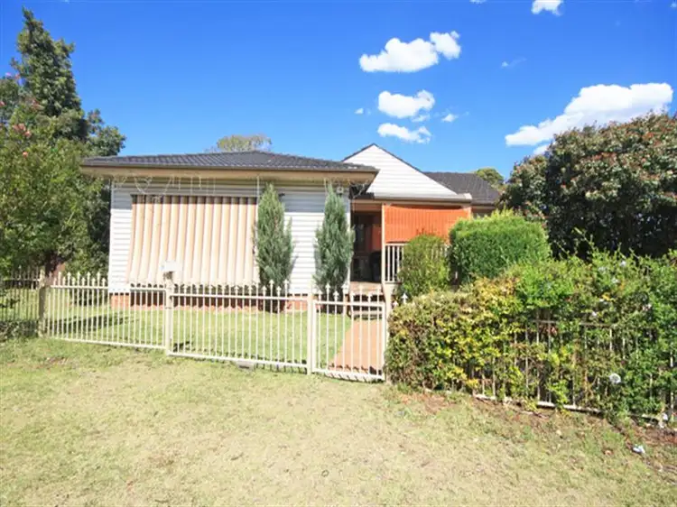 Main view of Homely house listing, Address available on request