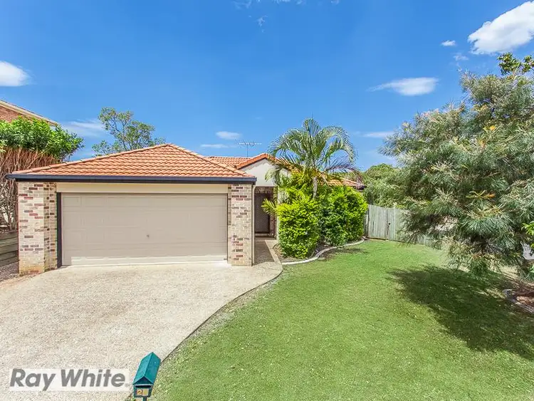 Main view of Homely house listing, 25 Conondale Circuit, Kallangur QLD 4503