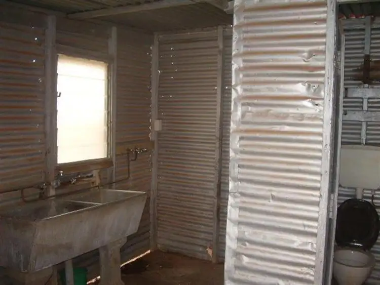 Sixth view of Homely house listing, 254 Cummins Street, Broken Hill NSW 2880