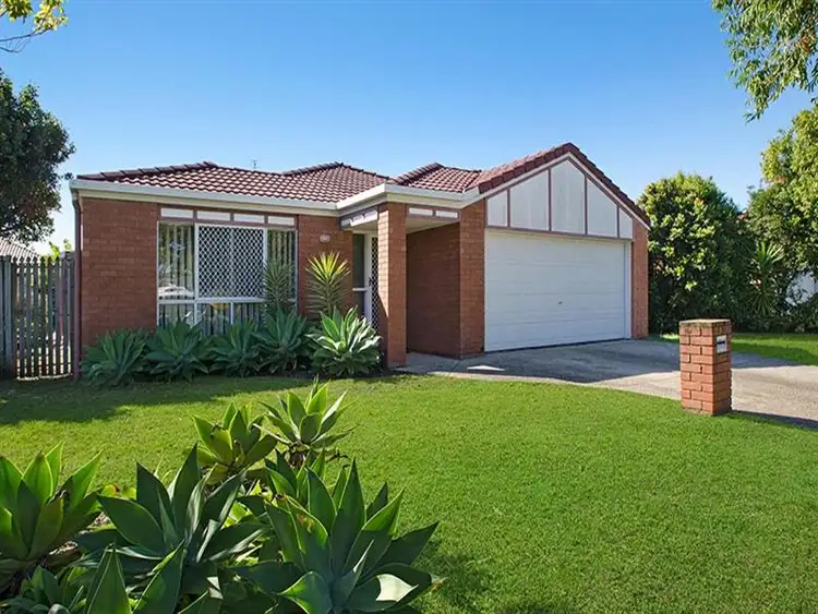 40 Statesman Circuit, Sippy Downs QLD 4556
