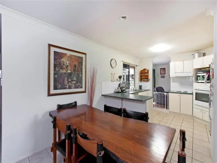Fifth view of Homely house listing, 96 Caladium Street, Wakerley QLD 4154