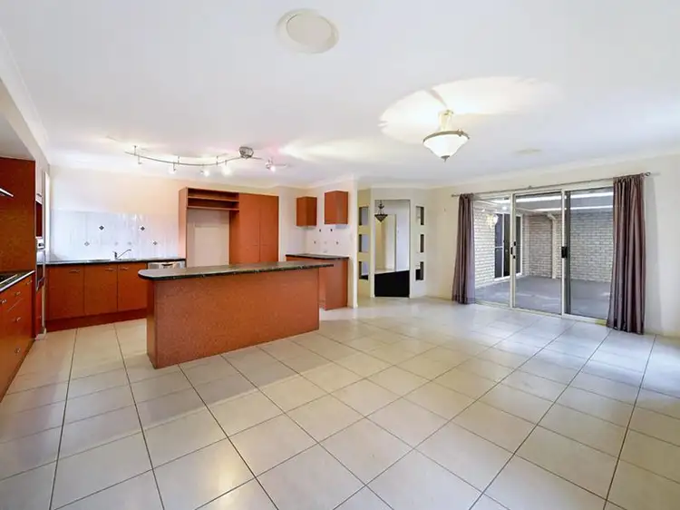 Fifth view of Homely house listing, 16 Tiger Drive, Arundel QLD 4214