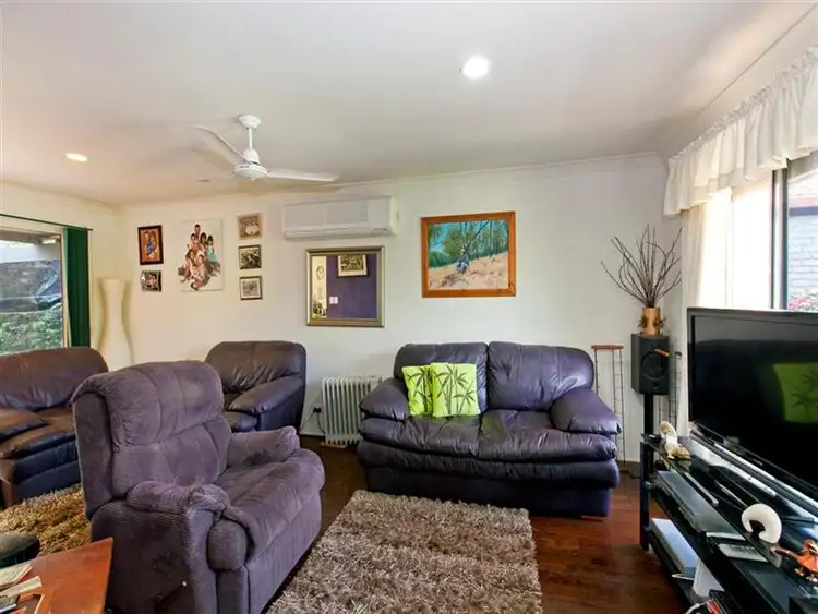 Second view of Homely house listing, 96 Caladium Street, Wakerley QLD 4154