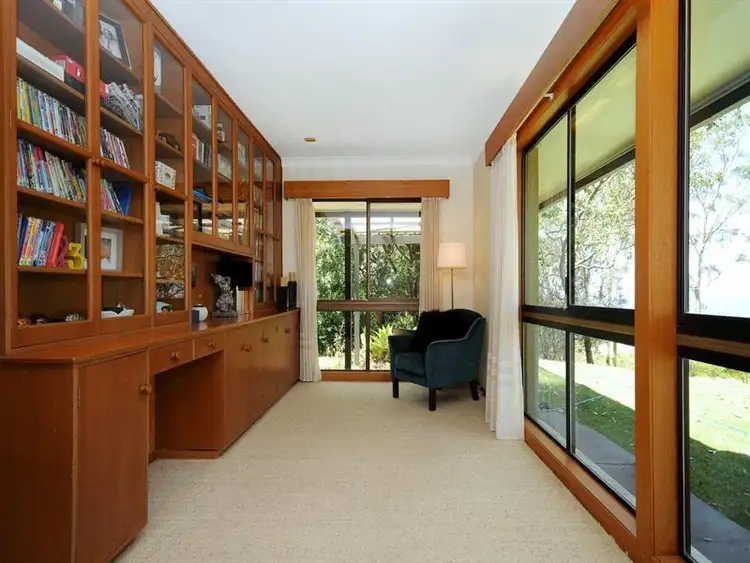 Fifth view of Homely house listing, 1 Niddrie Drive, Middle Ridge QLD 4350