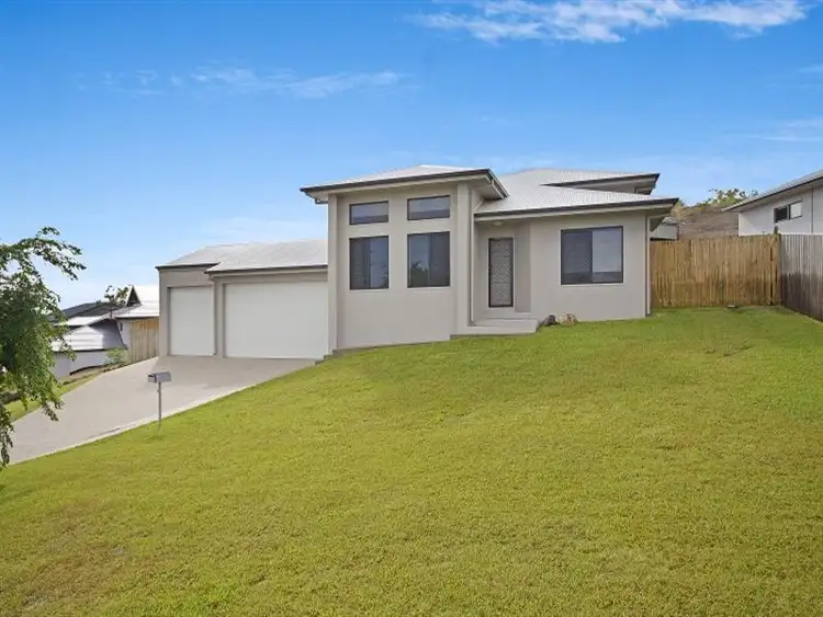 68 Klewarra Boulevard, Douglas QLD 4814